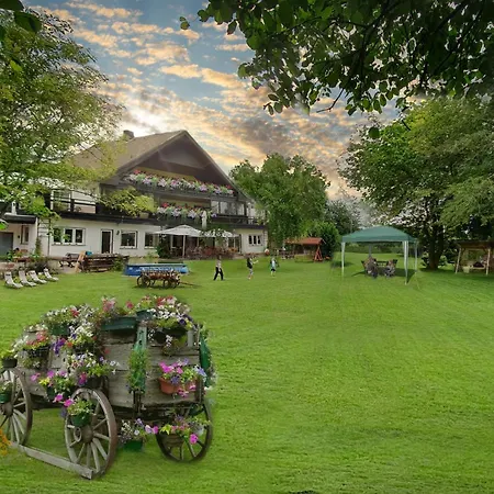 게스트하우스 Fuer Monteure