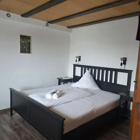 Fuer Monteure 게스트하우스