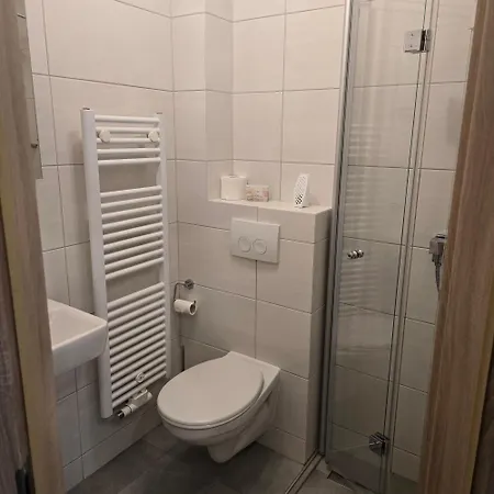 Für Monteure 3* Diemelstadt