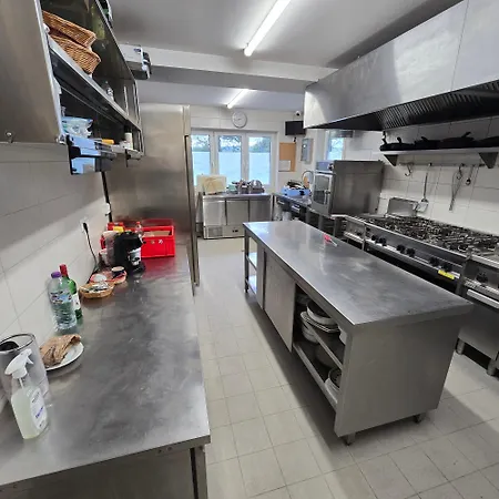 게스트하우스 Fuer Monteure