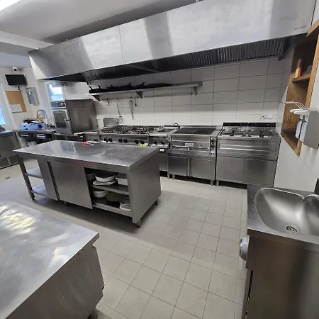 Fuer Monteure 게스트하우스 Diemelstadt