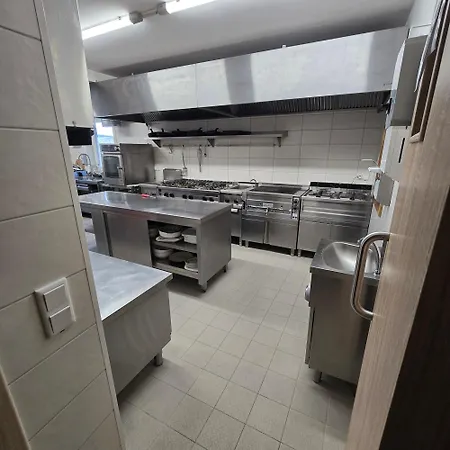 게스트하우스 Fuer Monteure *