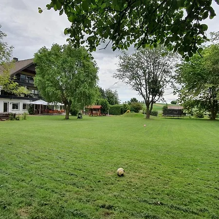 Fuer Monteure Guest house Diemelstadt