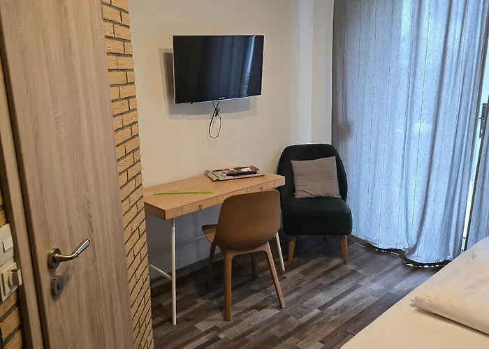 Guest house Fuer Monteure Diemelstadt