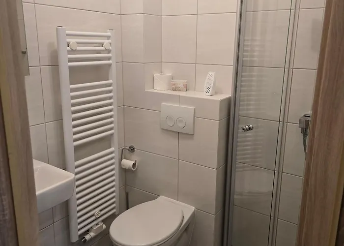 Fuer Monteure 3* Diemelstadt