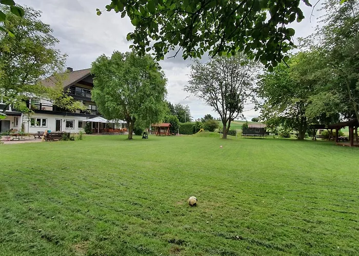 Fuer Monteure Guest house Diemelstadt