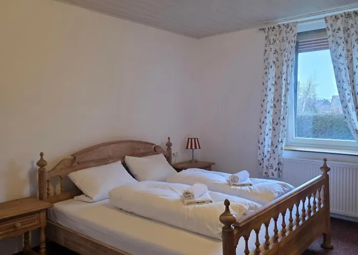 Guest house Fuer Monteure